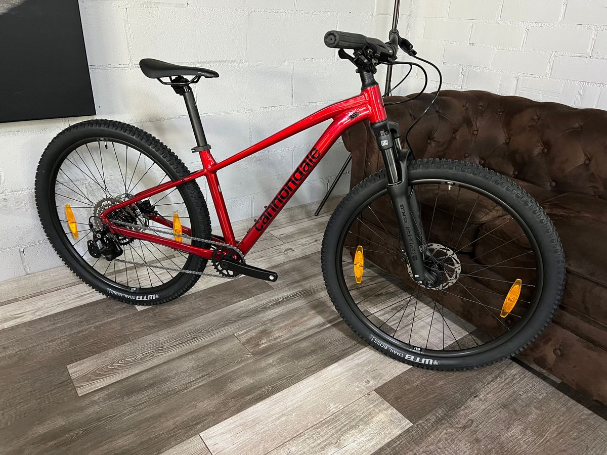 Cannondale Trail 2 2026 2026