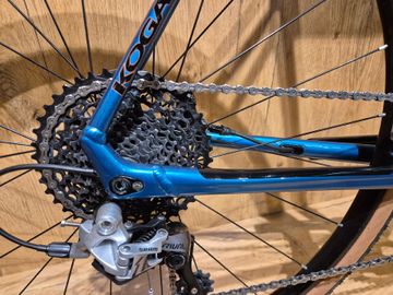 Used Koga Colmaro Other 2022 Road & Gravel, Blue — image 3 of 4