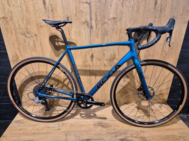 Used Koga Colmaro Other 2022 Road & Gravel