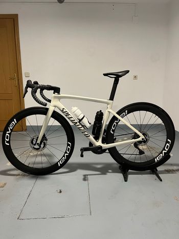 Specialized, Tarmac Shimano Dura Ace Di2