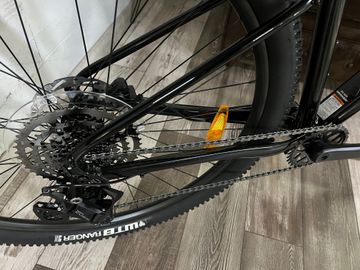 Used Cannondale Trail 2 2026 2026 Mountainbike, Black, 27.5 — image 12 of 14