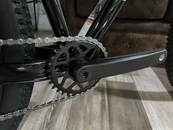 Used Cannondale Trail 2 2026 2026 Mountainbike, Black, 27.5 — image 10 of 14