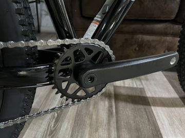 Used Cannondale Trail 2 2026 2026 Mountainbike, Black, 27.5 — image 10 of 14
