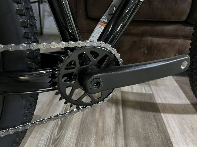 Used Cannondale Trail 2 2026 2026 Mountainbike, Black, 27.5 — image 10 of 14