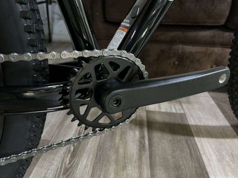 Used Cannondale Trail 2 2026 2026 Mountainbike, Black, 27.5 — image 10 of 14