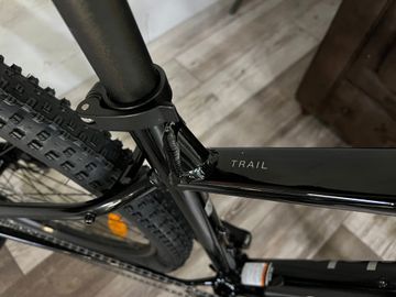 Used Cannondale Trail 2 2026 2026 Mountainbike, Black, 27.5 — image 3 of 14