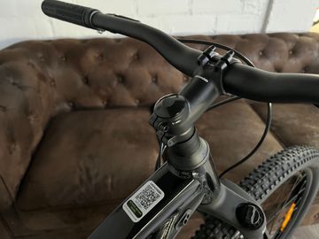 Used Cannondale Trail 2 2026 2026 Mountainbike, Black, 27.5 — image 6 of 14
