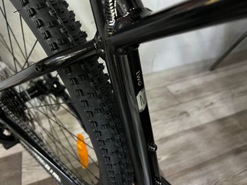 Used Cannondale Trail 2 2026 2026 Mountainbike, Black, 27.5 — image 4 of 14