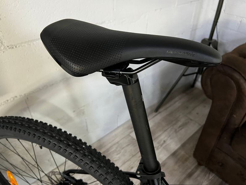 Used Cannondale Trail 2 2026 2026 Mountainbike, Black, 27.5 — image 2 of 14