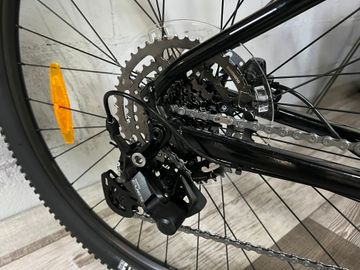 Used Cannondale Trail 2 2026 2026 Mountainbike, Black, 27.5 — image 11 of 14