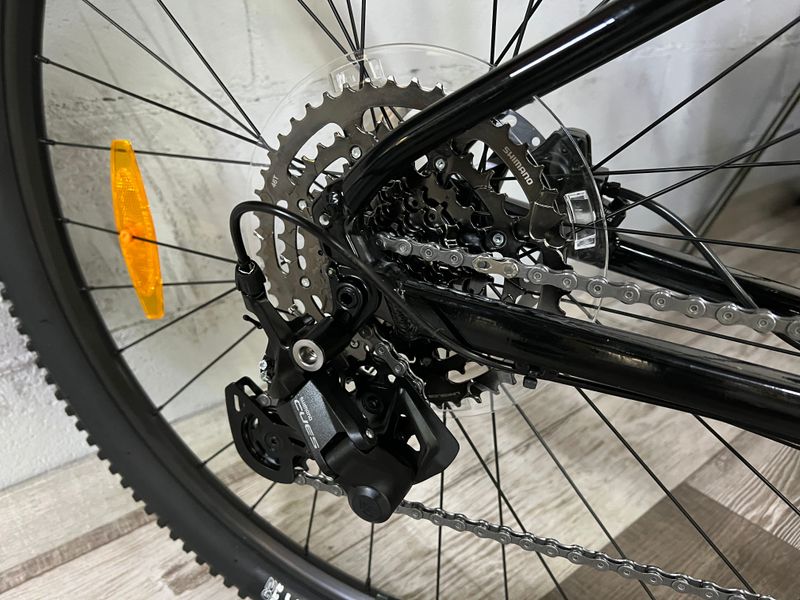 Used Cannondale Trail 2 2026 2026 Mountainbike, Black, 27.5 — image 11 of 14