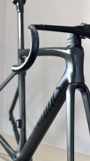 Specialized, Tarmac S-Works SL7