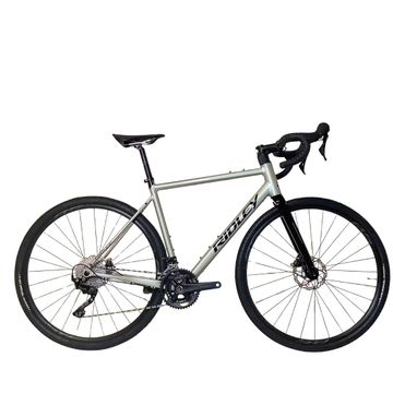 Brugt Ridley Grifn A - Shimano GRX400 2x10sp 2024 2024 Road & Gravel
