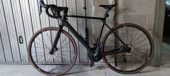 Canyon, Endurace CF SL Disc 8.0 2018