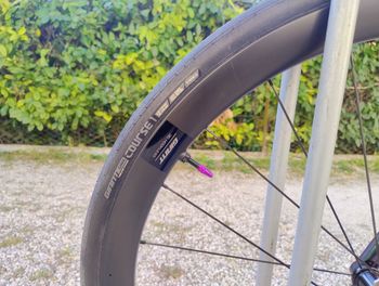 Used Giant TCR Advanced Pro Disc 1 Di2 2024 2024 Road & Gravel — image 10 of 11