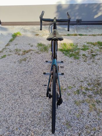 Used Giant TCR Advanced Pro Disc 1 Di2 2024 2024 Road & Gravel — image 9 of 11