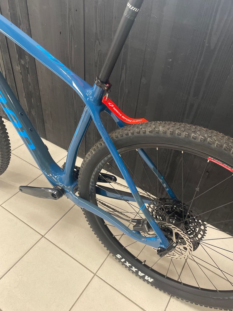 Niner Rdo 2020