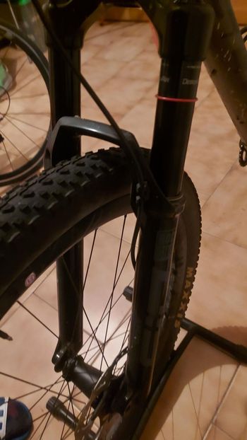 Scott, Spark Shimano XTR
