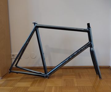 Klein Quantum Pro Frameset 1997 Road & Gravel d'occasion