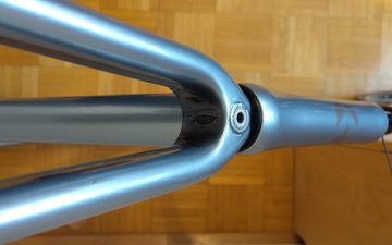 Klein Quantum Pro Frameset 1997 Road & Gravel usato, Blu — immagine 11 di 11