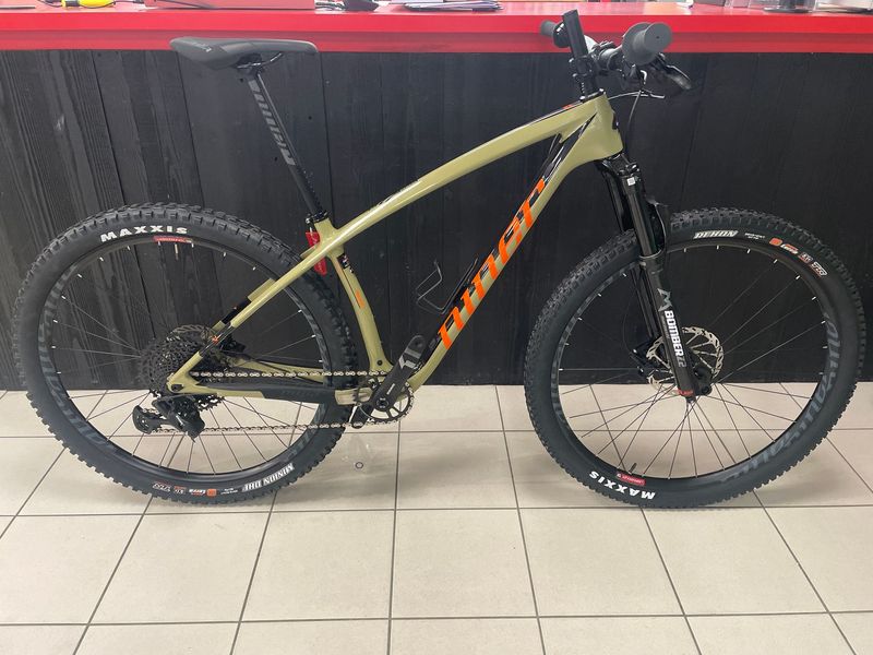 Used Niner Rdo 2021 MTB