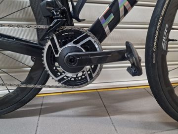 Used Factor Ostro SRAM Red eTap AXS 2025 Road & Gravel, Black — image 6 of 6