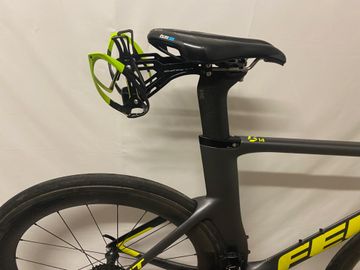 Brugt Felt Ia14 Chrono 2019 Road & Gravel — billede 15 af 19