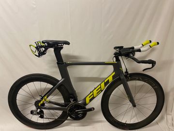 Używany Felt Ia14 Chrono 2019 Road & Gravel
