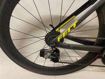 Brugt Felt Ia14 Chrono 2019 Road & Gravel — billede 18 af 19