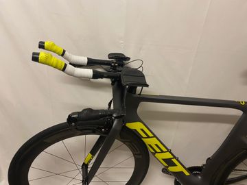Brugt Felt Ia14 Chrono 2019 Road & Gravel — billede 6 af 19