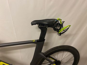 Brugt Felt Ia14 Chrono 2019 Road & Gravel — billede 1 af 19