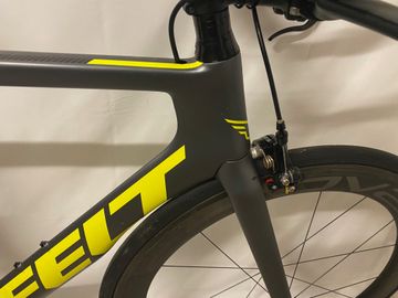 Brugt Felt Ia14 Chrono 2019 Road & Gravel — billede 12 af 19
