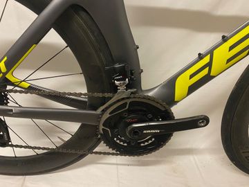 Brugt Felt Ia14 Chrono 2019 Road & Gravel — billede 16 af 19