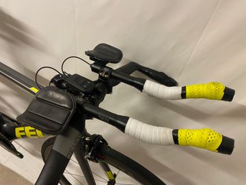 Brugt Felt Ia14 Chrono 2019 Road & Gravel — billede 10 af 19