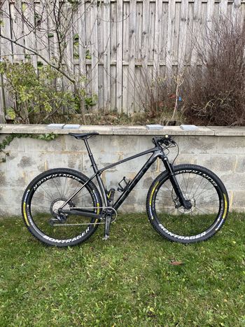 Trek, Procaliber 9.8 2023