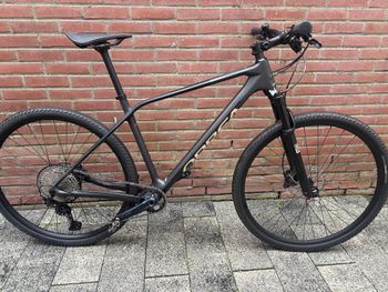 Orbea, ALMA M30 2024