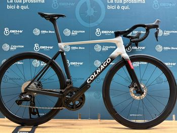 Colnago, Colnago V5RS Ultegra Di2 R8170 SC45