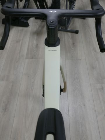 Used Megamo RAISE 20 2025 2025 Road & Gravel, White — image 4 of 5
