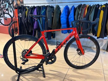Scott, Scott Addict Rc 10