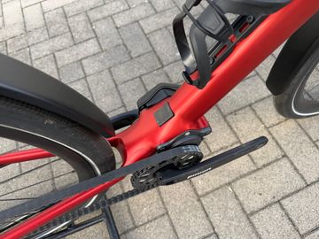 Brugt Urwahn Stadtfuchs 2.0 2026 Urban — billede 8 af 11