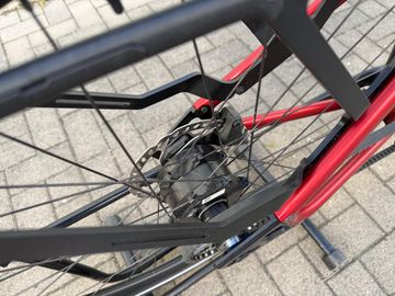 Brugt Urwahn Stadtfuchs 2.0 2026 Urban — billede 7 af 11