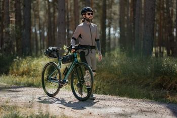 Tweedehands Urwahn Waldwiesel 2.0 2026 Road & Gravel — afbeelding 10 van 11