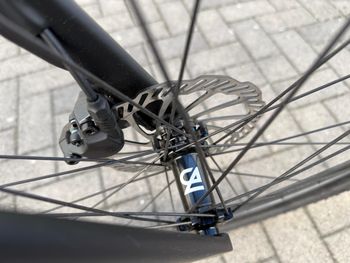 Tweedehands Urwahn Waldwiesel 2.0 2026 Road & Gravel — afbeelding 8 van 11