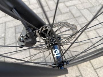 Urwahn Waldwiesel 2.0 2026 Road & Gravel d'occasion — image 8 sur 11