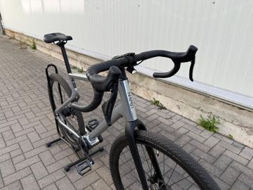 Urwahn Waldwiesel 2.0 2026 Road & Gravel d'occasion — image 4 sur 11