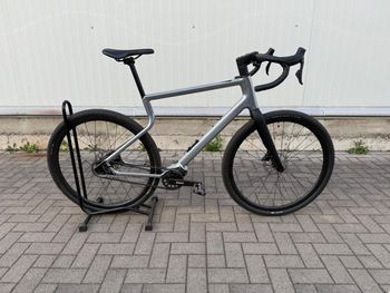 Tweedehands Urwahn Waldwiesel 2.0 2026 Road & Gravel — afbeelding 1 van 11