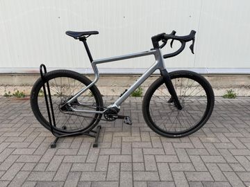 Tweedehands Urwahn Waldwiesel 2.0 2026 Road & Gravel