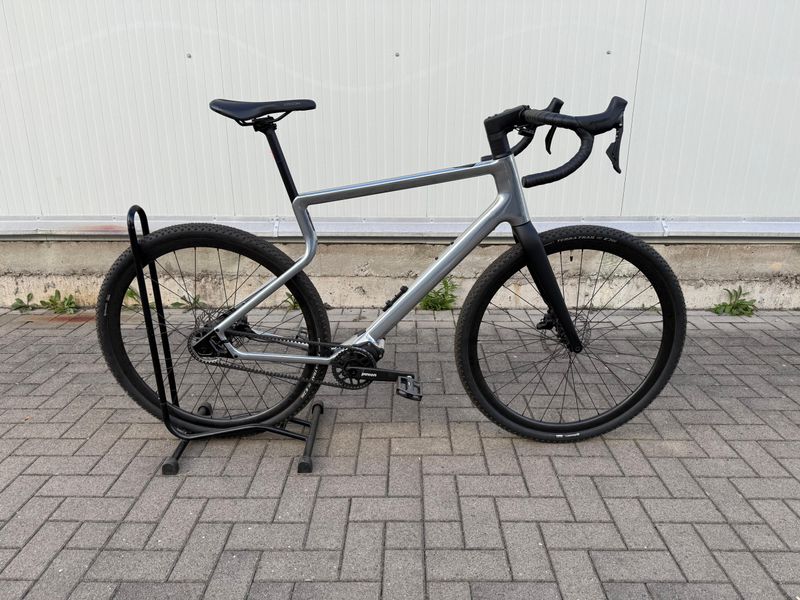 Used Urwahn Waldwiesel 2.0 2026 Road & Gravel