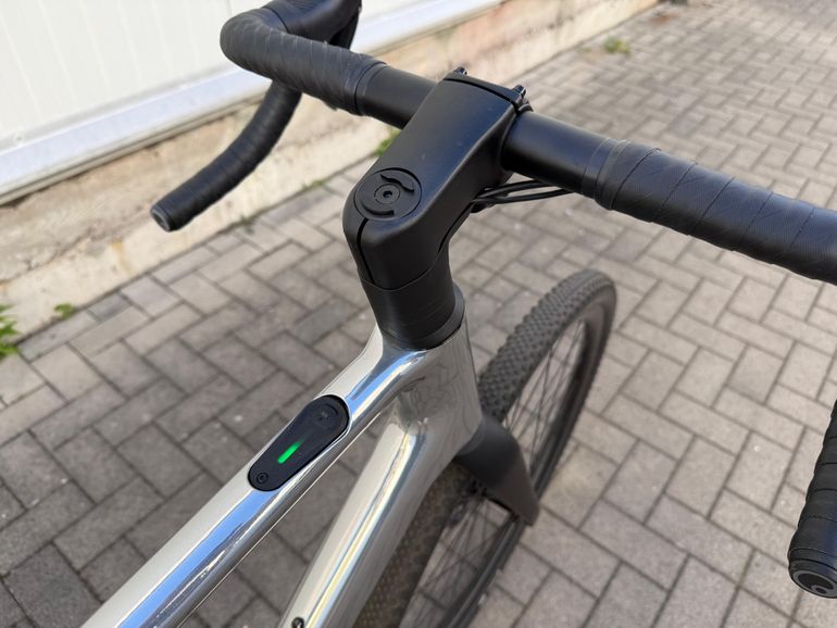 Tweedehands Urwahn Waldwiesel 2.0 2026 Road & Gravel — afbeelding 5 van 11