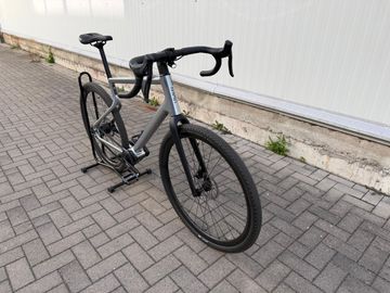 Urwahn Waldwiesel 2.0 2026 Road & Gravel d'occasion — image 2 sur 11